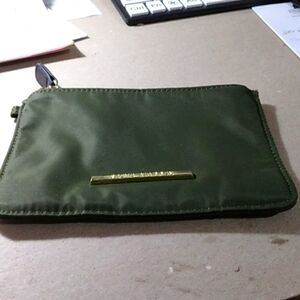 Steve Madden make-up bag